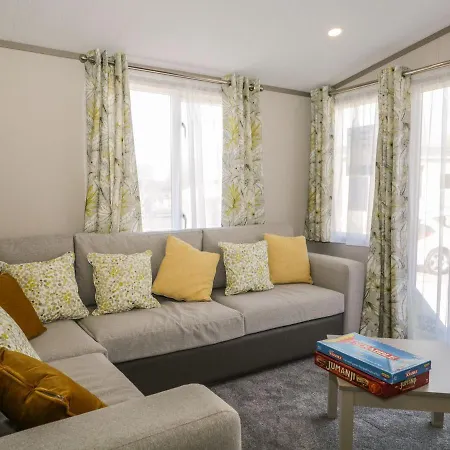 Discovery Lodge Casa vacanze
