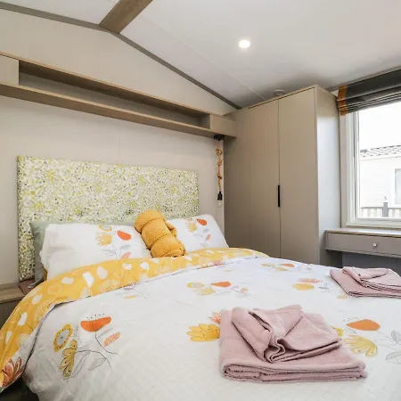 Discovery Lodge Casa vacanze Cockermouth